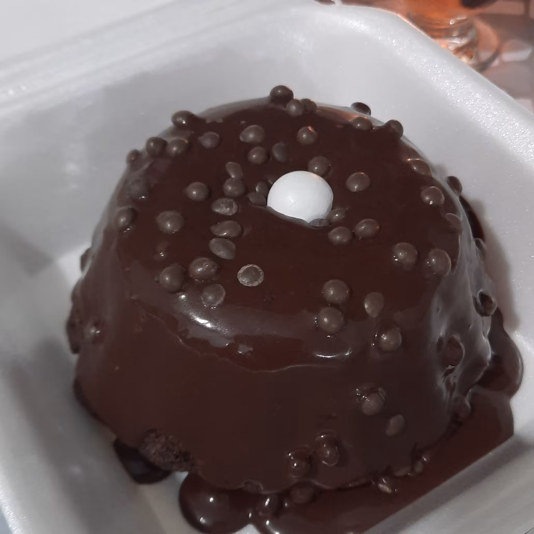 مینی کیک برزیلی جدیدخوشمزه