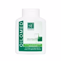 شامپو کاهش دهنده چربی مای مدل Oilomed حجم 200 میلی لیتر