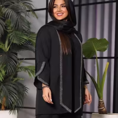 ست کت و شلوار عیدانه