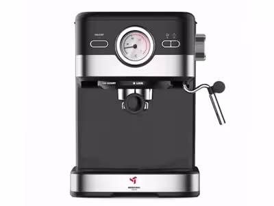 اسپرسوساز مباشی ECM2031 با ضمانت اصالت و سلامت کالا به همراه 12 ماه گارانتی شرکتی