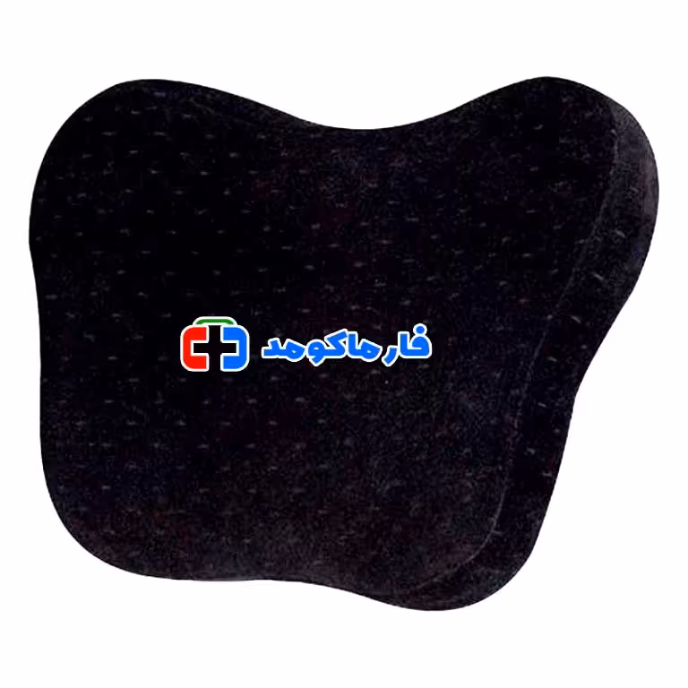 پشتی طبی اداری و خودرویی مدی فوم