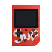 قیمت کنسول بازی قابل حمل Sup Game Box Plus 400 - ایسل