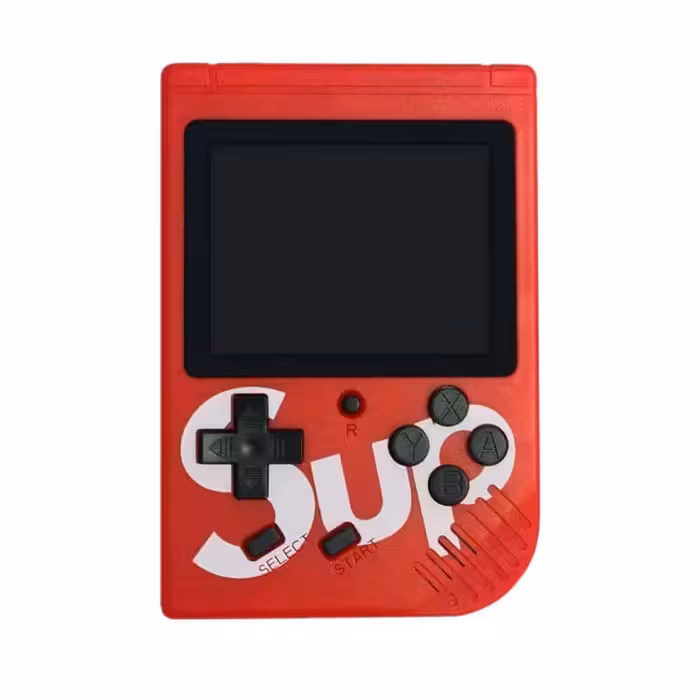 قیمت کنسول بازی قابل حمل Sup Game Box Plus 400 - ایسل