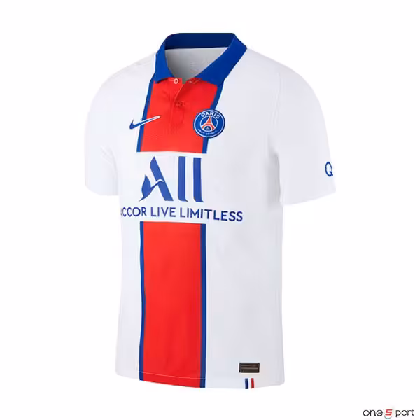 لباس دوم پاریسن ژرمن 2021