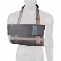 آویز دست گردنی با بازوبند الحاقی آدور