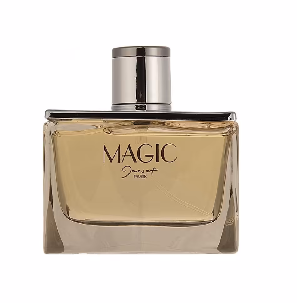 عطر مردانه ژک‌ ساف مدل مجیک 100 میل