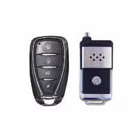 دزدگیر ساده بلوتوثی خودرو برند چیتا مدل 315B طرح 43