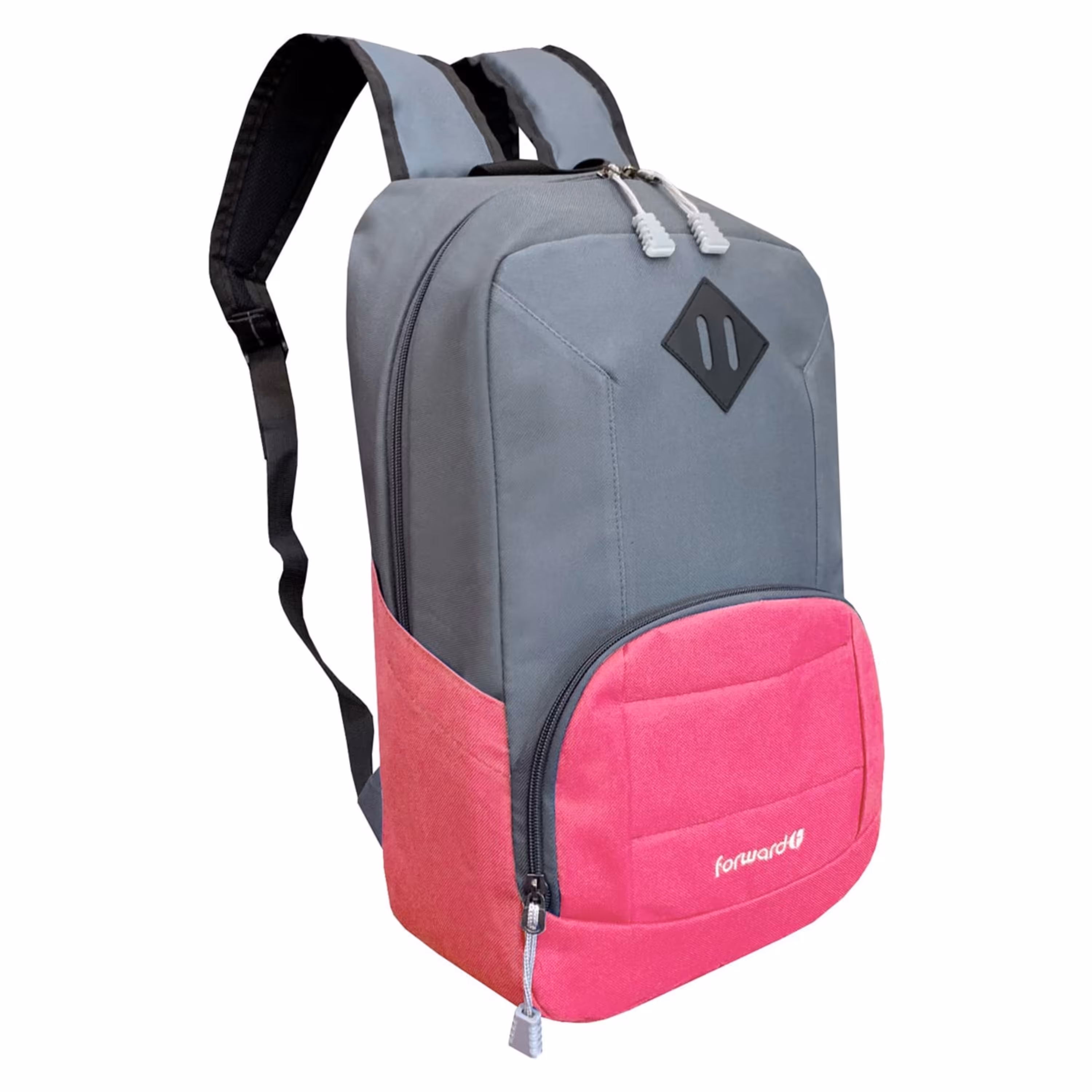 کوله پشتی دانشجویی و مدرسه ای فوروارد مدل FCLT5008