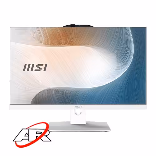 کامپیوتر همه کاره ام اس آی مدل PRO 22X AM Rayzen5  SSD