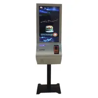 کیوسک سفارش گیر بایامکس سایز 32 اینچ