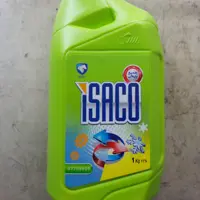 زدیخ شرکتی ایساکو