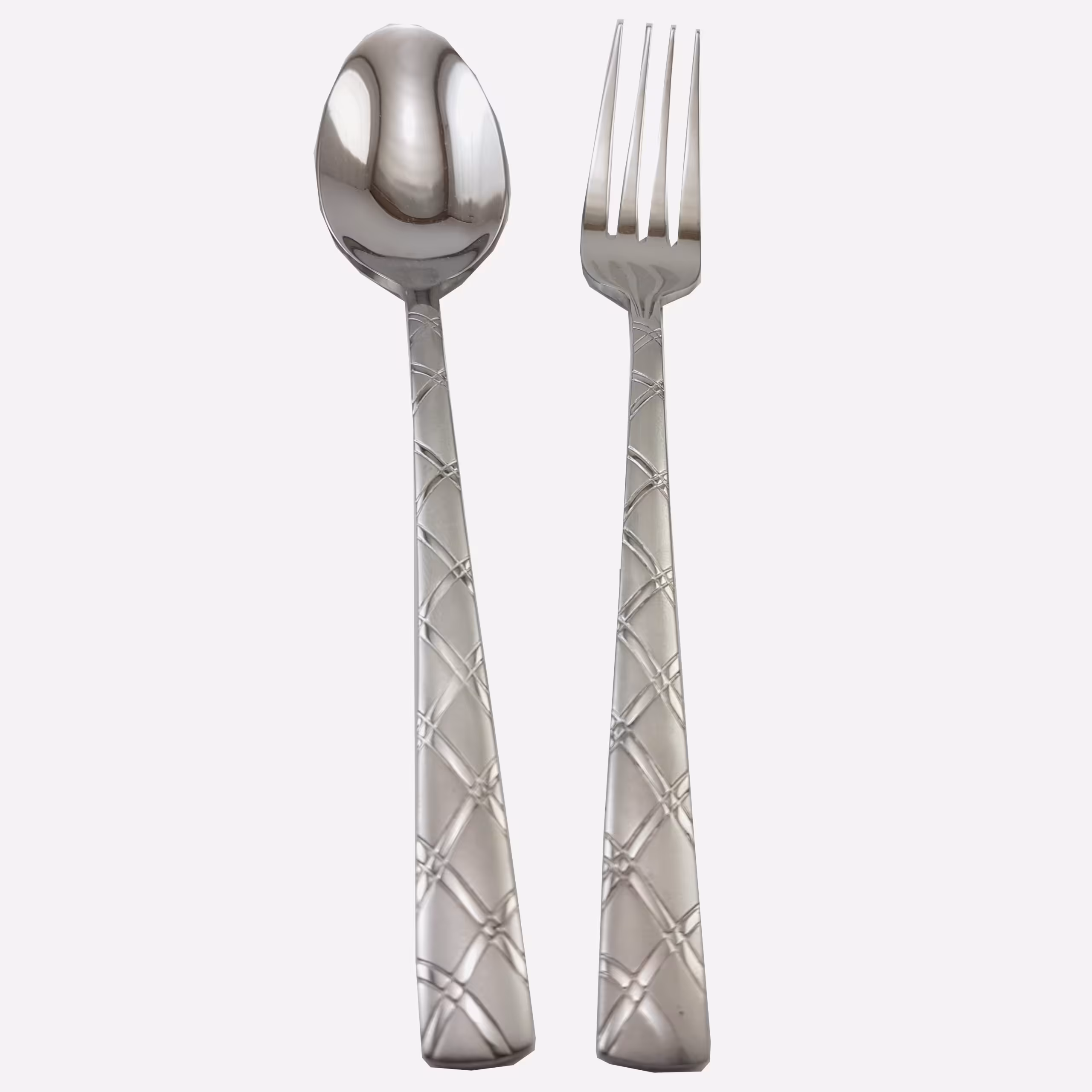 ست قاشق چنگال یونیک 12 پارچه کد 5735-s