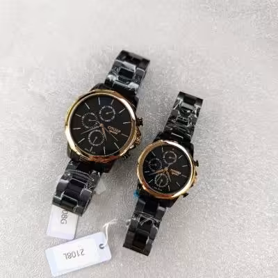 ساعت ست زنانه و مردانه سیتیزن