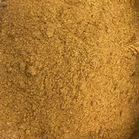 ادویه هواری گوشت (هاش) مقدار (250 گرمی)