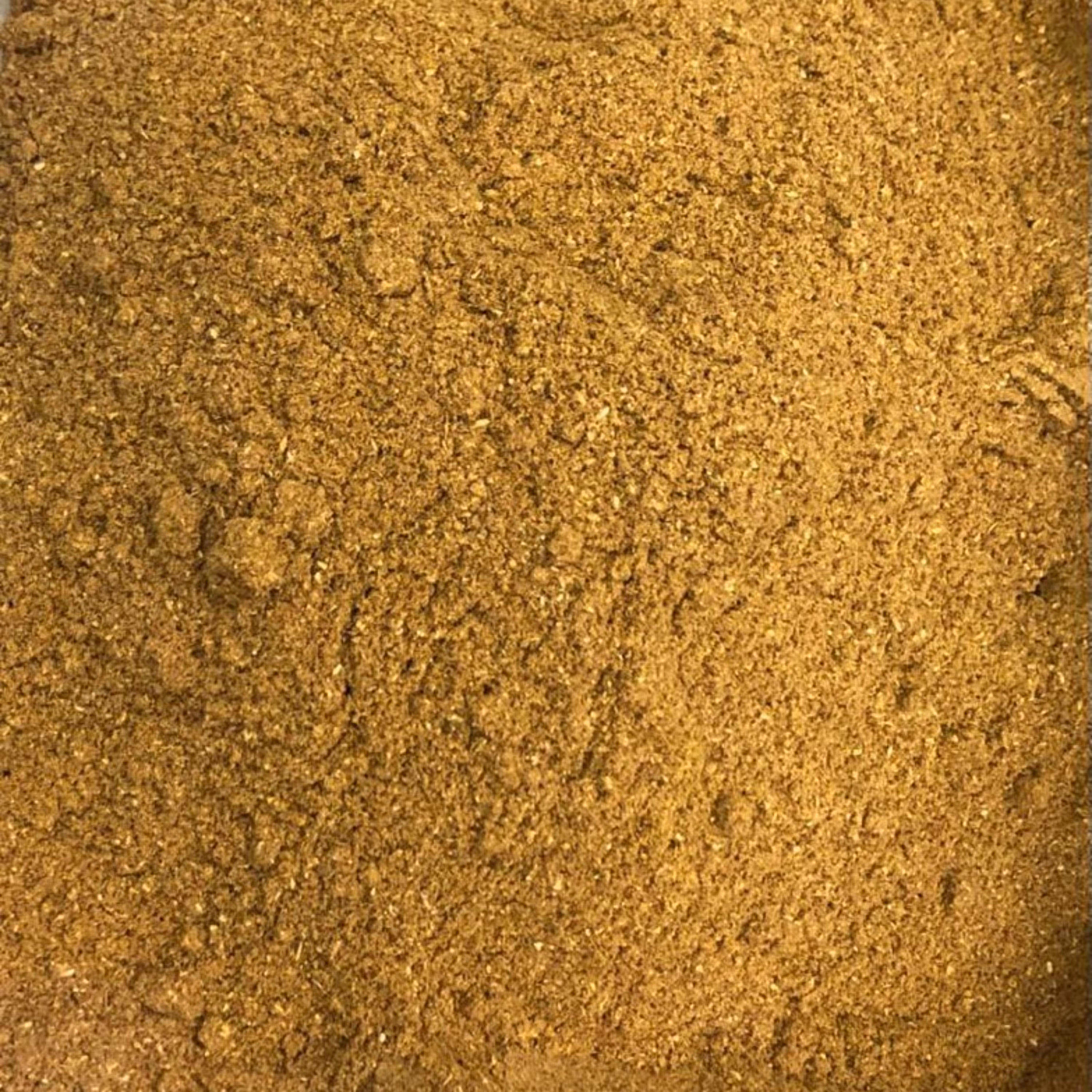 ادویه هواری گوشت (هاش) مقدار (250 گرمی)