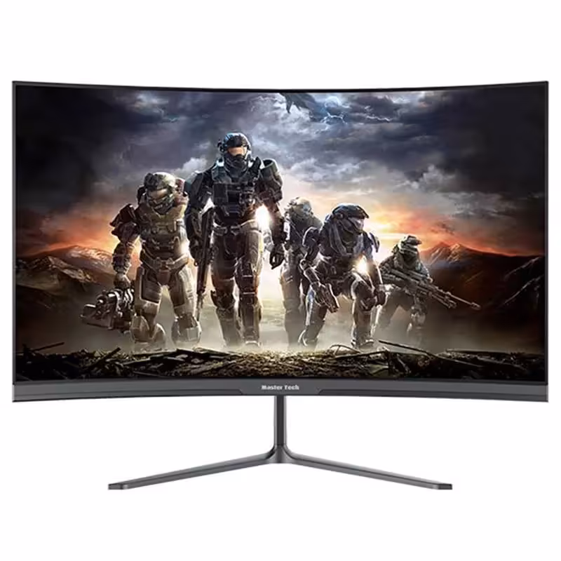 مانیتور مستر تک مدل GP249Q سایز 24 اینچ