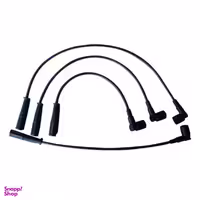 وایر شمع خودرو والیو کد 2527344 مناسب برای پراید یورو 4 بسته 4 عددی