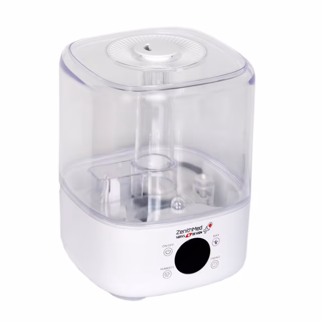 دستگاه بخور سرد زنیت مد مدل zth-5c