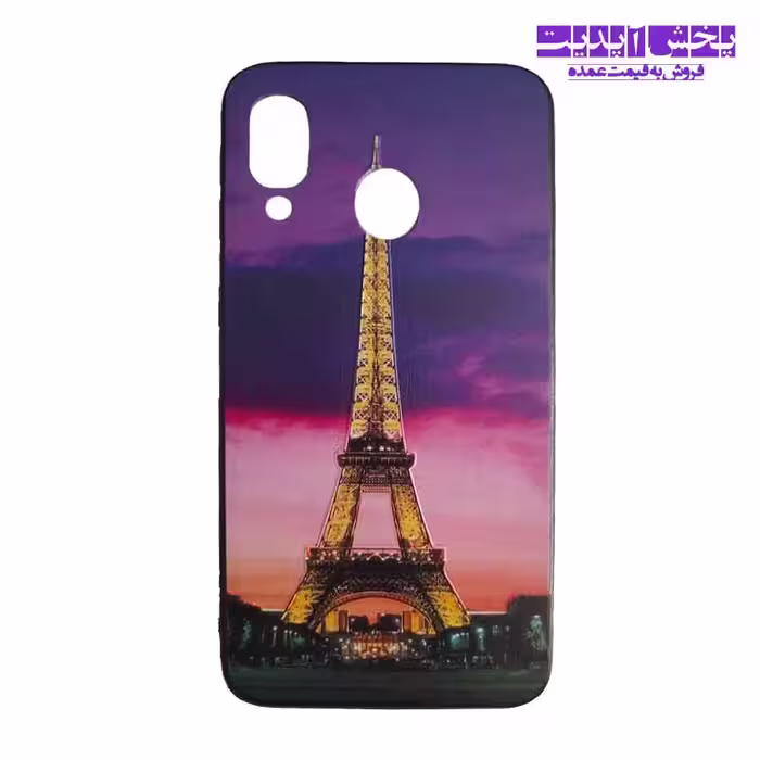 کاور طرح دار گوشی سامسونگ SAMSUNG A40