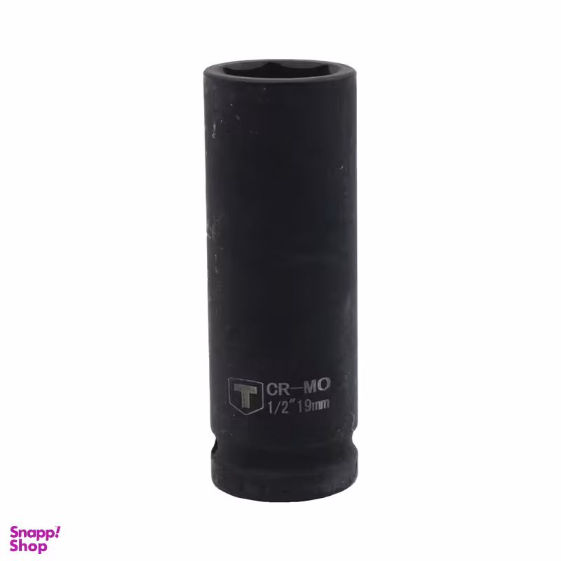 سری آچار بکس تاپکس مدل YPB-1/2INCH سایز 19 میلی متر