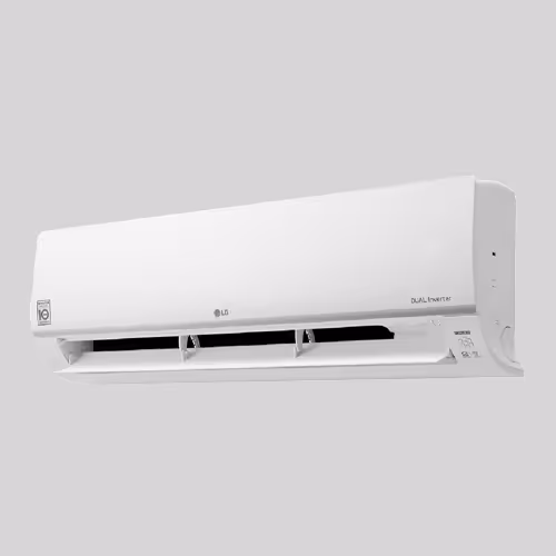 کولر گازی اینورتر ال جی 24000 سرد و گرم Standard Plus مدل I24CFH