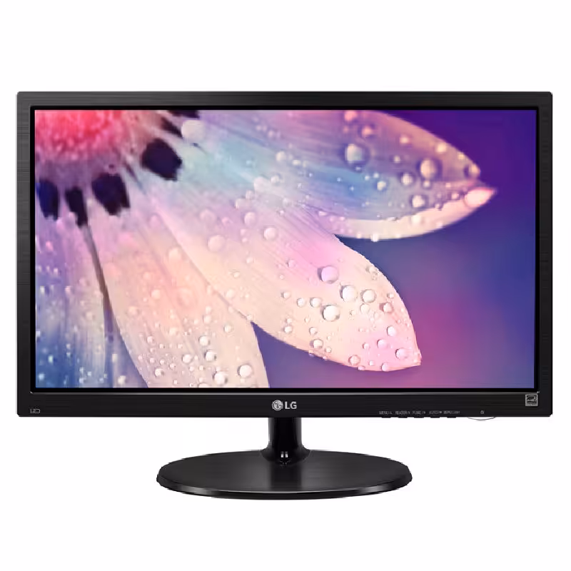مانیتور ال جی مدل 19M38A-B