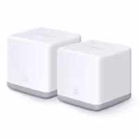 قیمت و خرید اکسس پوینت بی‌سیم خانگی 300Mbps مرکوسیس مدل Halo S3 (2-Pack) | یاس ارتباط