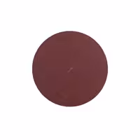 سنباده دیسکی پشت کرکی قرمز مینی 115 نقاش کار مش 60