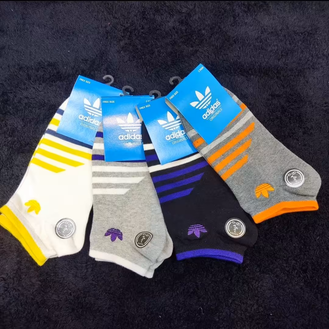 جوراب اسپورت زنانه مردانه