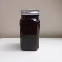 مرباخانگی اعلا وارگانیک توت فرنگی(1000)گرمی