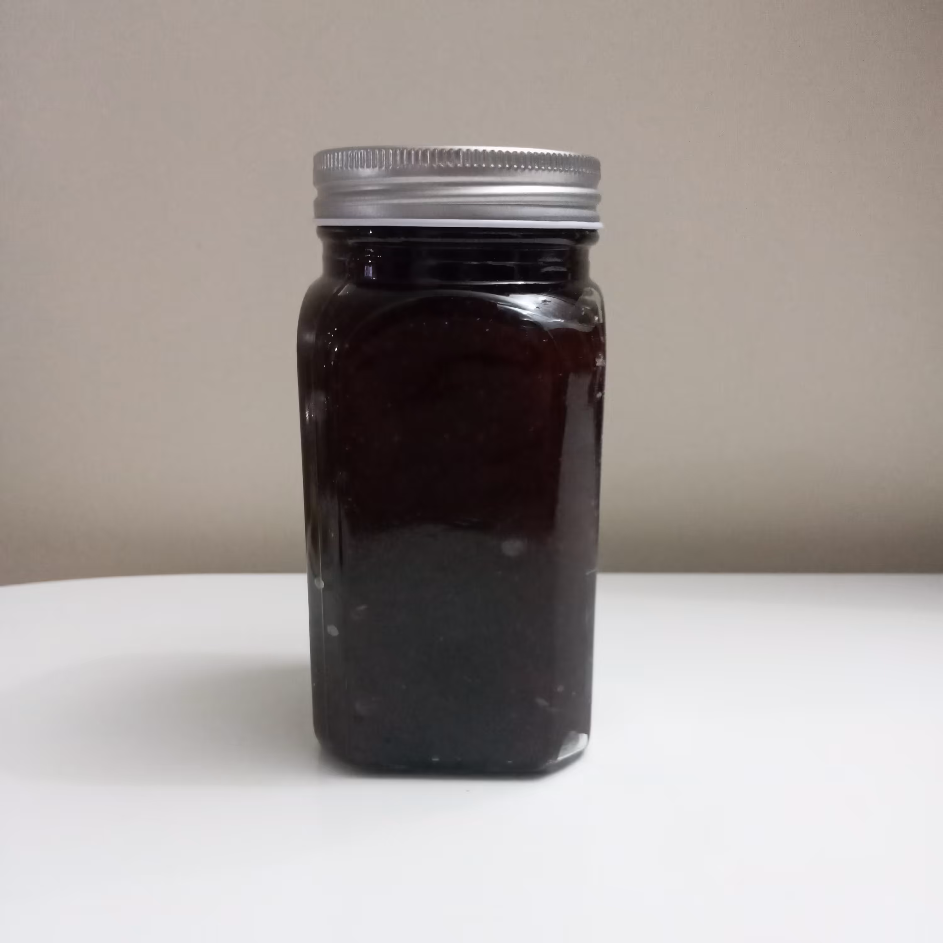 مرباخانگی اعلا وارگانیک توت فرنگی(1000)گرمی