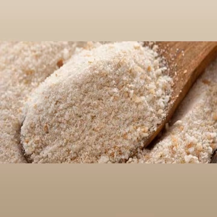 ارد سوخاری ممتاز نیم کیلویی 