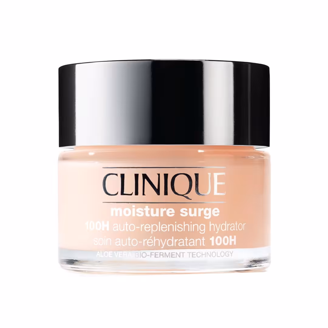 کرم آبرسان کلینیک 100 ساعته حجم 50 میل