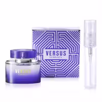 عطر گرمی ورساچه ورسوس ( ورسوز ) زنانه از برندGRC ایتالیا( کیفیت ضعیف) 
