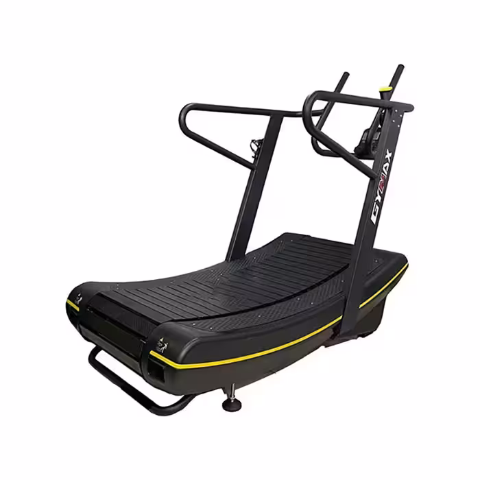 تردمیل مکانیکی جی مکس مدل G6000