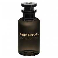 ادو پرفیوم مردانه و زنانه اماراتی Louis Vuitton Ombre Nomade حجم 100 میلی لیتر
