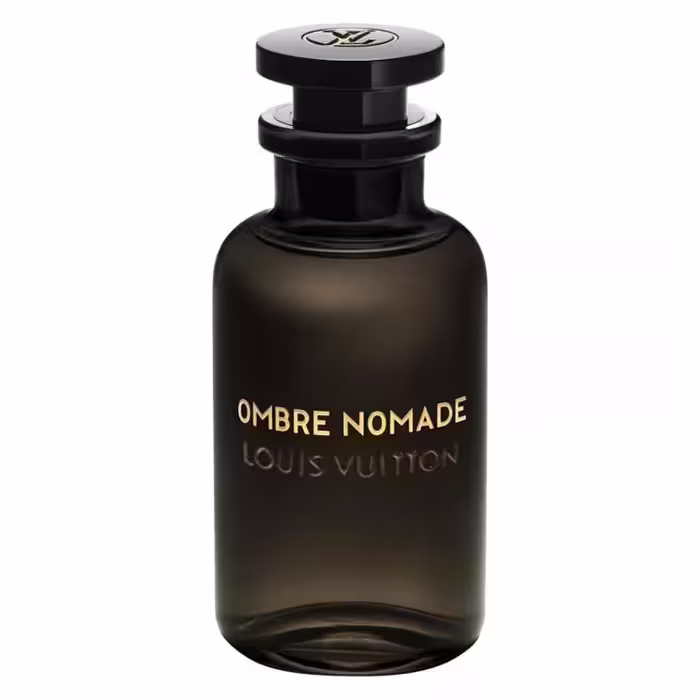 ادو پرفیوم مردانه و زنانه اماراتی Louis Vuitton Ombre Nomade حجم 100 میلی لیتر