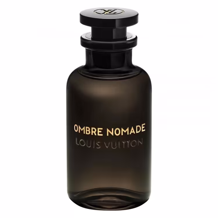 ادو پرفیوم مردانه و زنانه اماراتی Louis Vuitton Ombre Nomade حجم 100 میلی لیتر