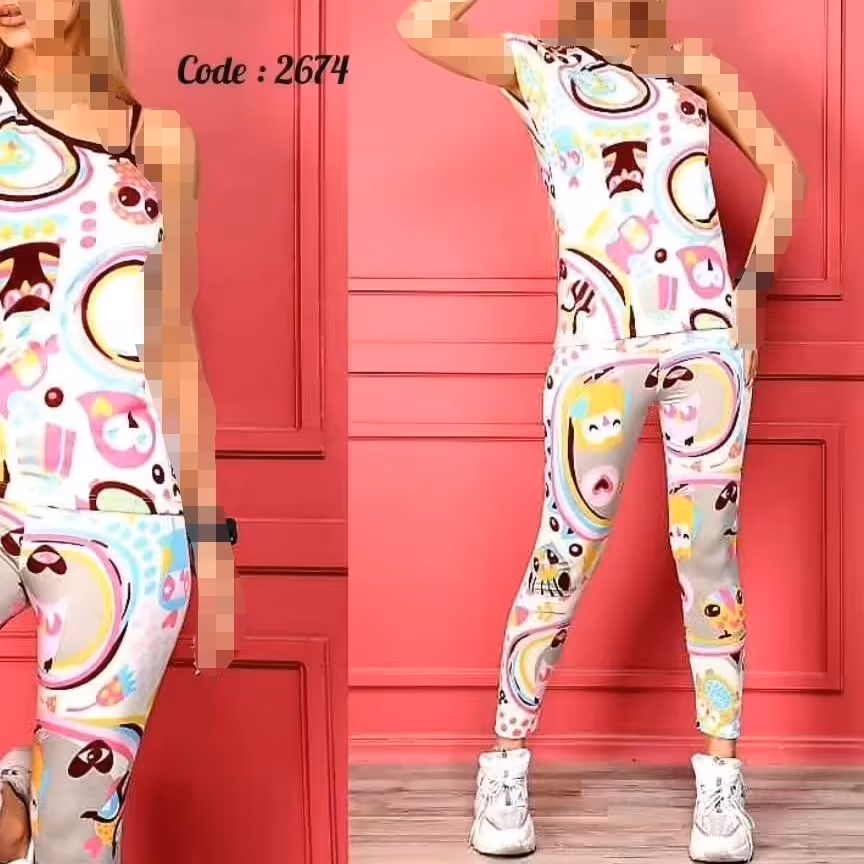 تاپ ساپورت یقه رومی