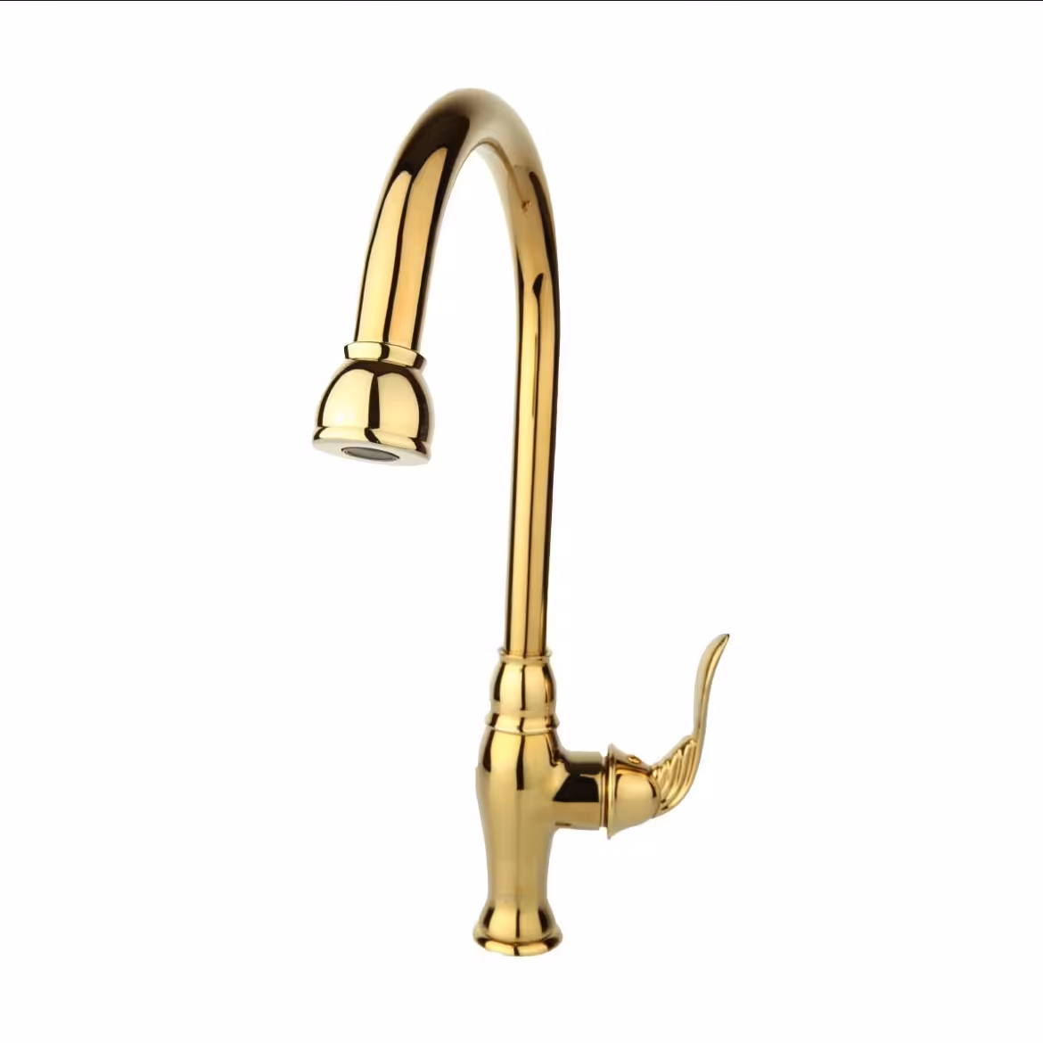 شیر ظرفشویی راسان مدل پریمو طلایی