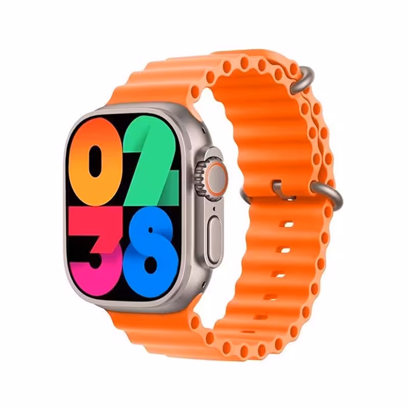 ساعت هوشمند مدل ZK88 Pro Max