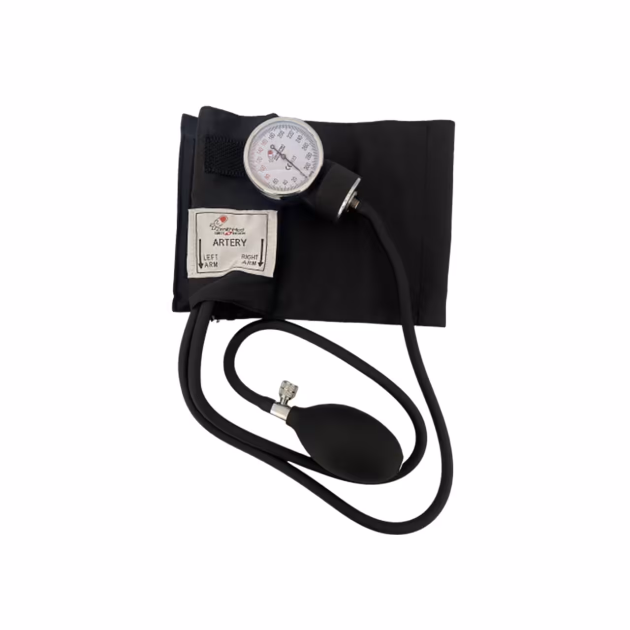 فشارسنج عقربه ای زنیت مد مدل ZTH-5001 به همراه گوشی طبی