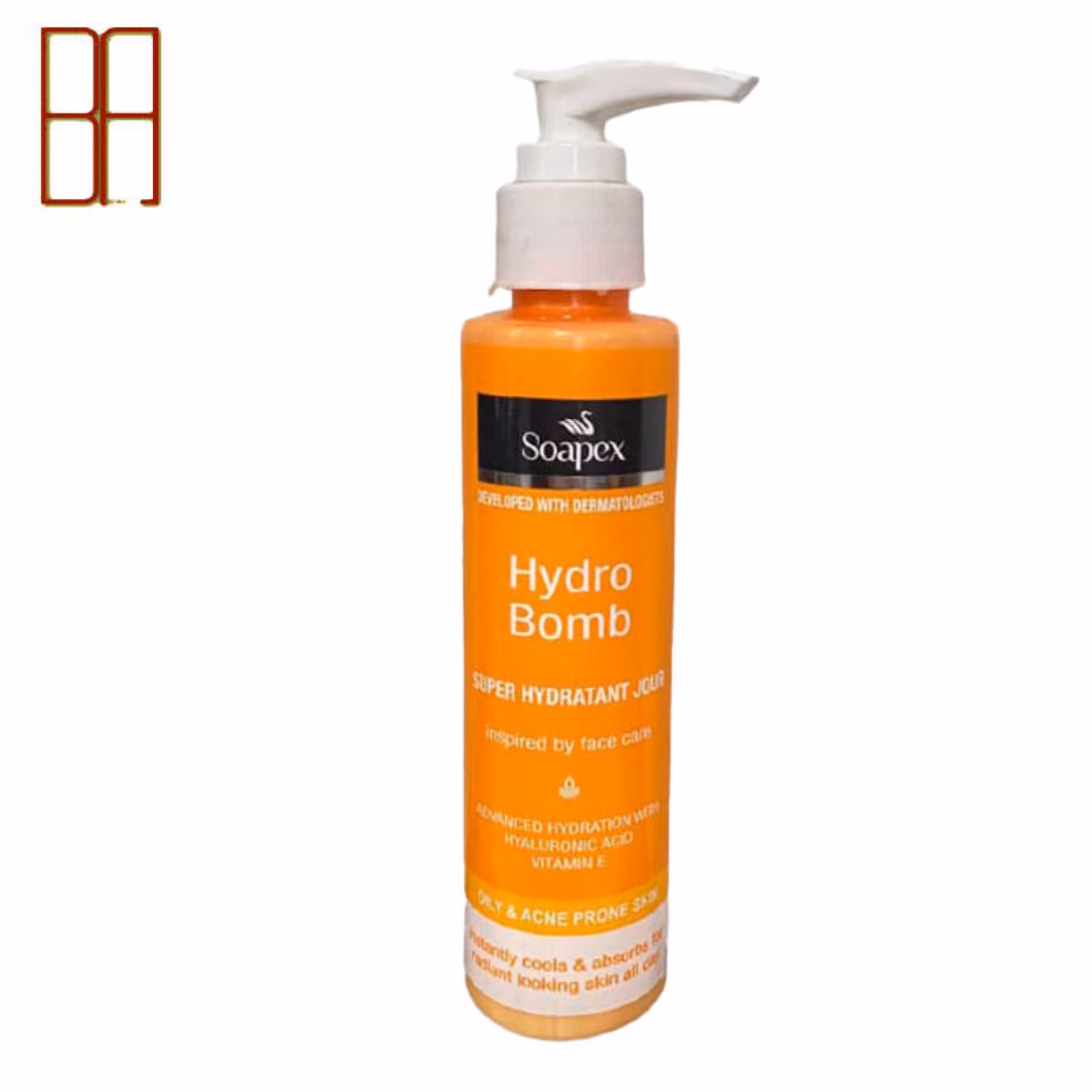  بمب آبرسان پوست چرب و جوش دار سوپکس 150 میل 