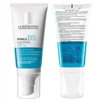 کرم آکوا ژل ترمیم کننده لاروش پوزای حاوی spf30 اصلی
