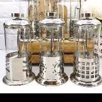 فرنچ دم نوش