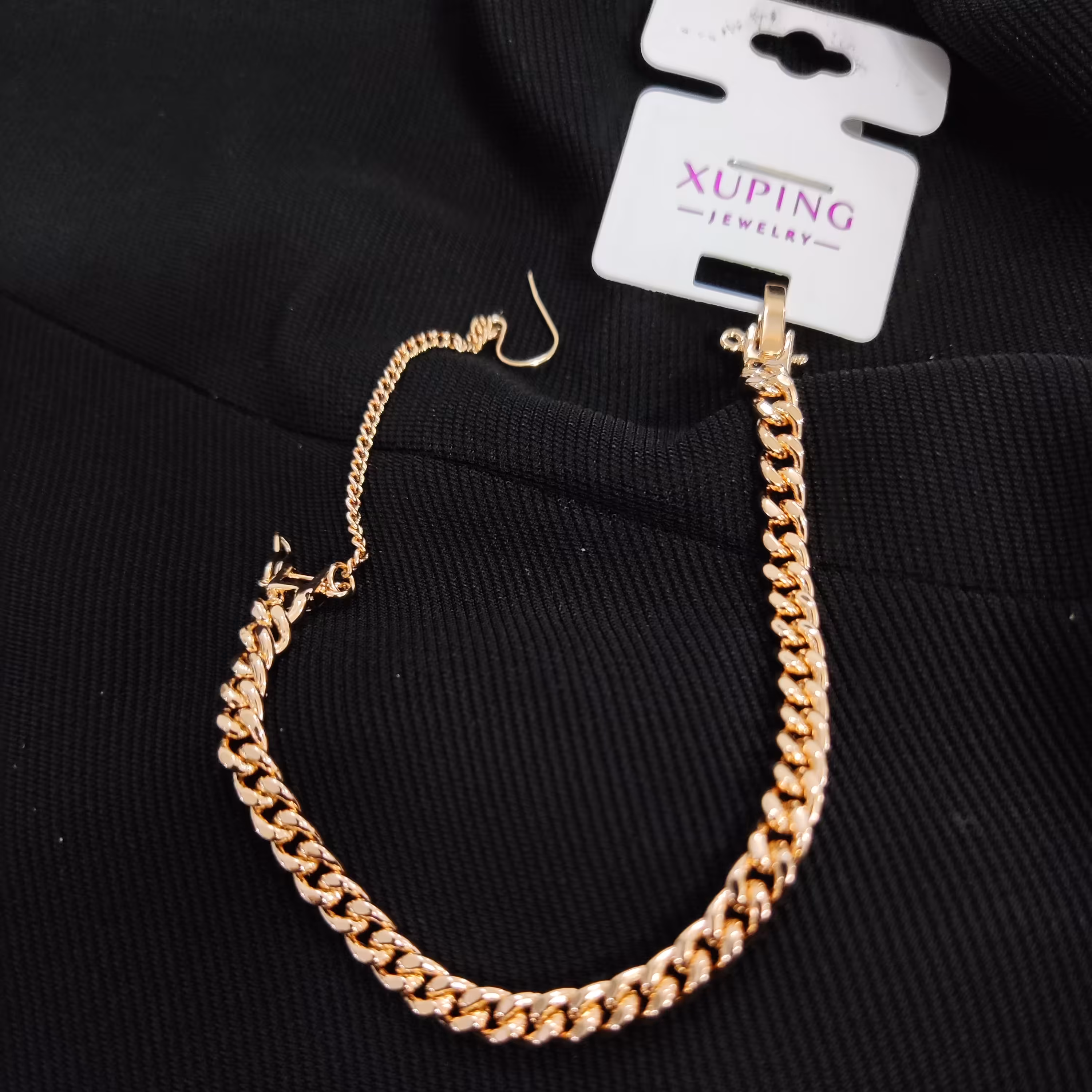 دستبند کارتیر زنانه ژوپینگ4میل