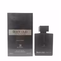ادکلن مردانه روونا Rovena Black Club Intensive حجم 100 میل کلاب دی نویت