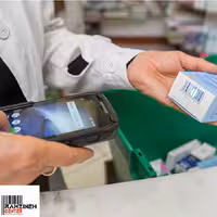 دیتاکالکتور Datalogic Memor 10