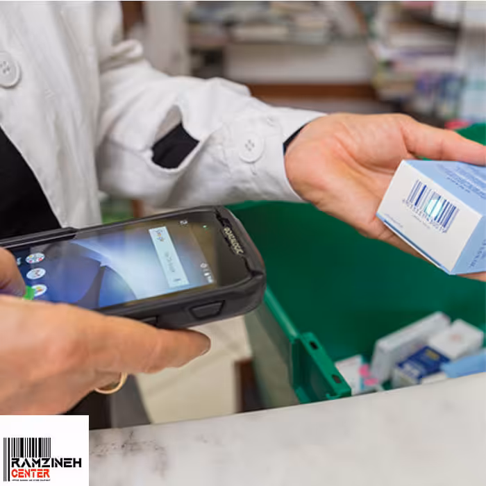 دیتاکالکتور Datalogic Memor 10