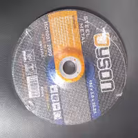 صفحه برش آهن